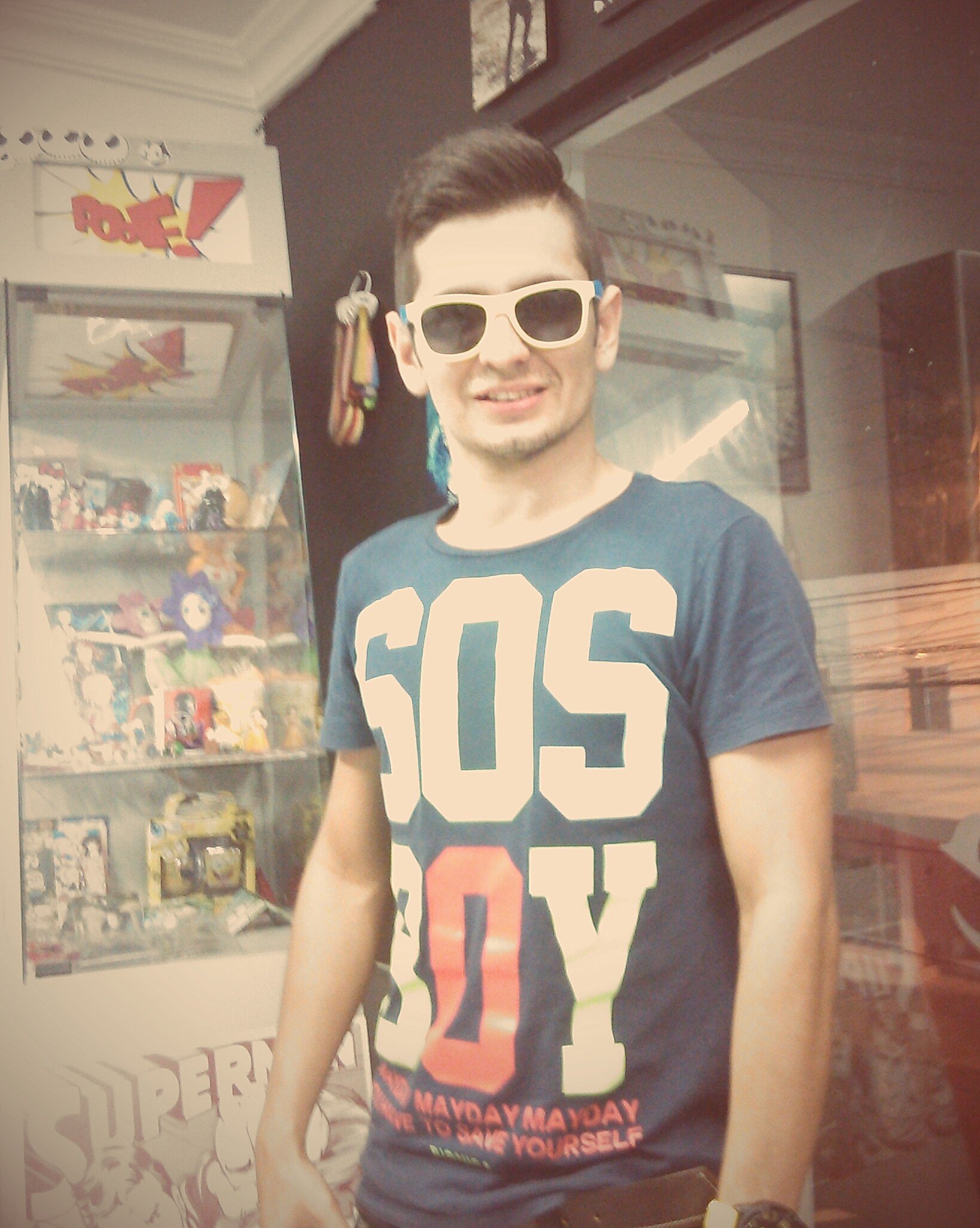 andresgrecochar's profile picture. 