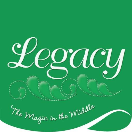 createwlegacy's profile picture. 