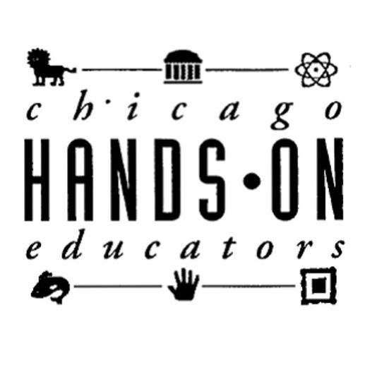 Chicago Hands-On Educators (CHOE), founded in 1992, is a volunteer organization of museum educators and cultural arts professionals from the Chicago area.