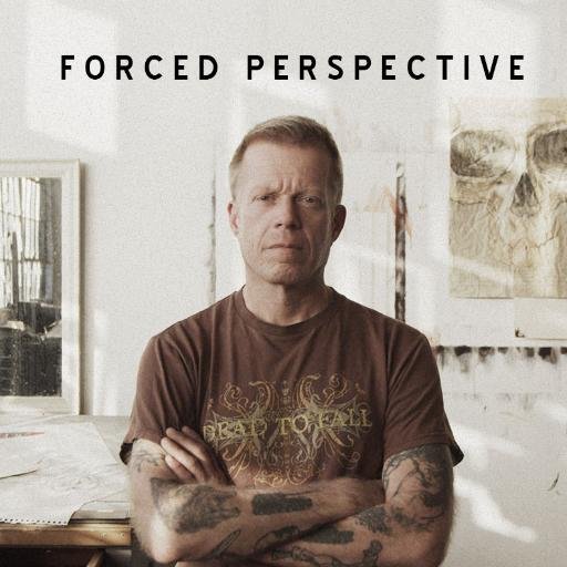 Forced Perspective is an intimate hero story about artist @derekhessart by director @nickcavalier. Available on @itunes @amazon @googleplay @vimeo @redbulltv