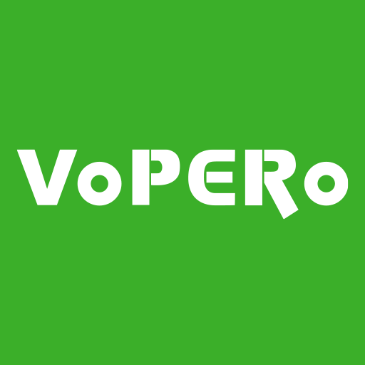 VoPERo Profile Picture