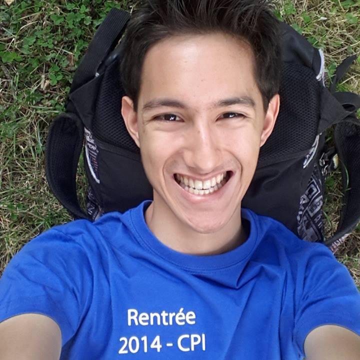 First Year Student in engineering in Ecole Centrale de Paris, graduated in physics in the University de Strasbourg.