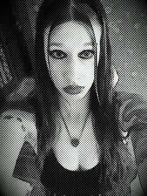 MBoncore's profile picture. I live in Buffalo & work at Tim Hortons. I love my son, tattoos, astrology, music, concerts, coupons, Starbucks, cats, macaws