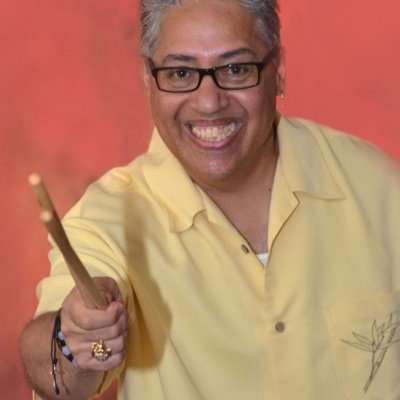 Bandleader- Proyecto TimbaWáh a Nuvo Latin Jazz, Fusion & Salsa Ensemble. “The Music Pro With A Nuvo Flow” Professional Percussionist, Vocalist, and Composer.