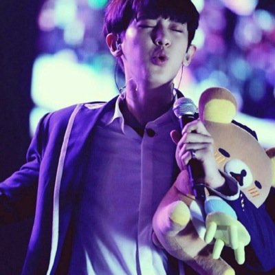 EXO Chanyeol's Fansite: everlastingflame/영원화염