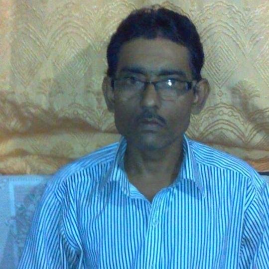 modaks4's profile picture. 