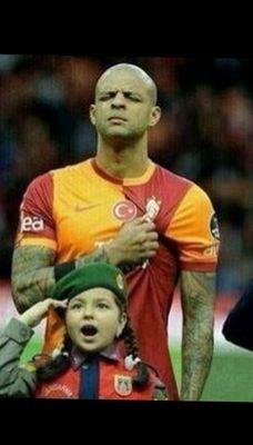 #sagopakajmer #teamrohff #galatasaray
