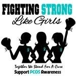 PCOSsupportWW's profile picture. PCOS effects 10% of the female population.It's the most common endocrine disorder. Women with PCOS experience irregular periods fertility issues & ovarian cysts
