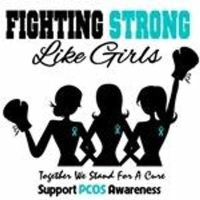 Pcos Support Group 71