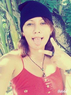 Amo viver a vida intensamente.