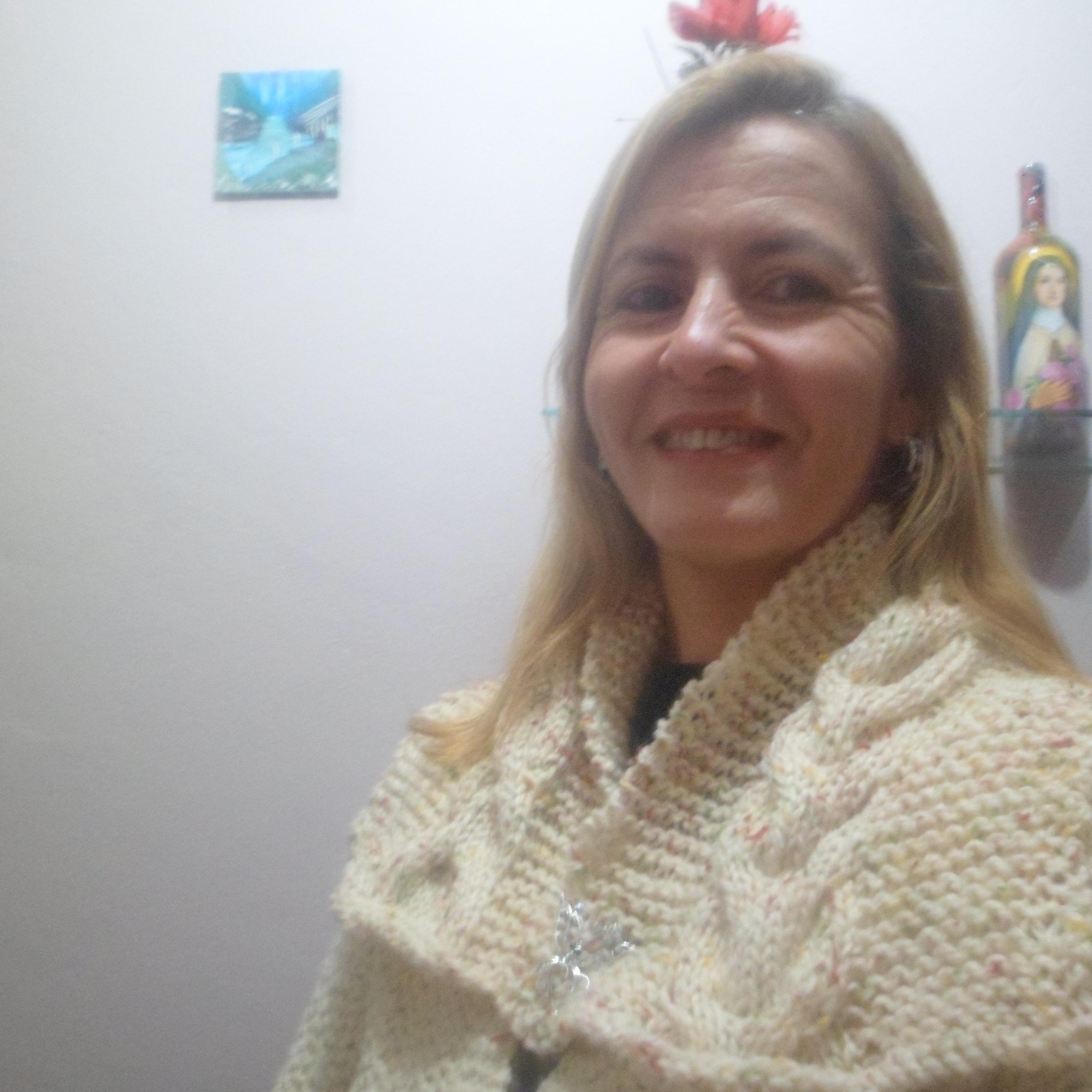 teresinhamarta's profile picture. 