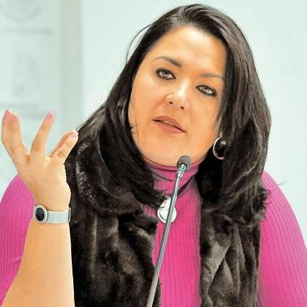 Candidata a la Delegación Benito Juárez por el PerDeRé. Adicta a la lipo. Amanezco bien cruda así que no molesten antes de las 2pm. Si molestas te bloqueo.