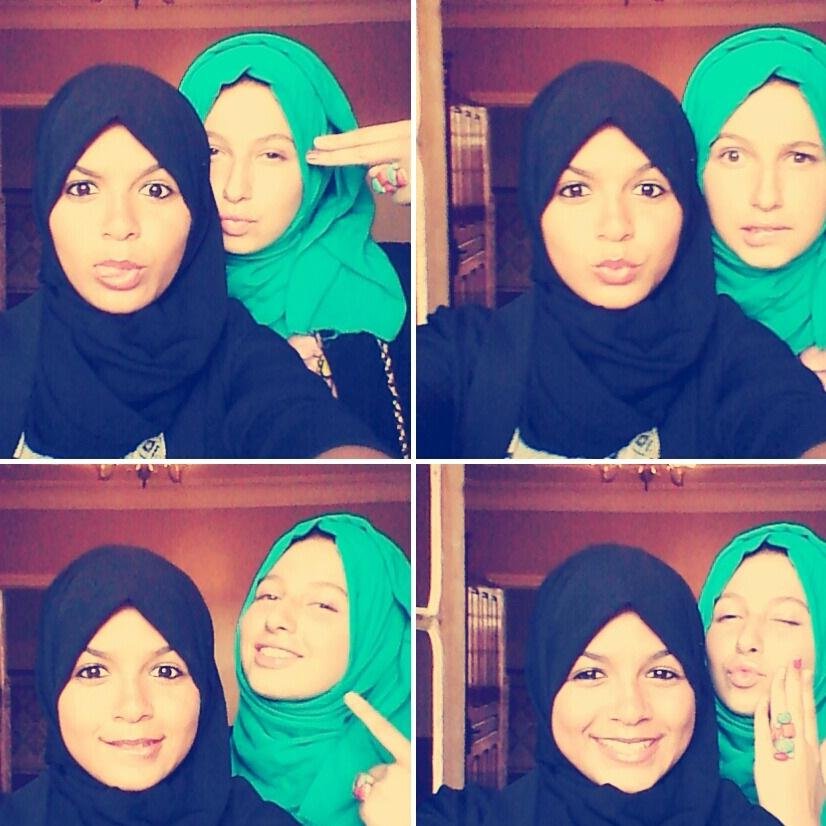 Cuty_arabe's profile picture. عربية و كلي فخر