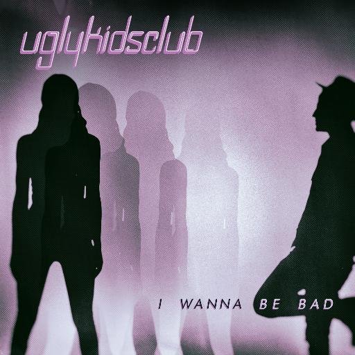 Ugly Kids Club is dreamscape electronic pop with an affinity for outer space.