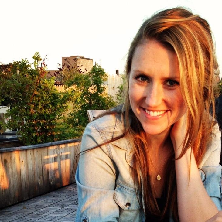 MollyLang's profile picture. Marketing Strategy at PwC. Lover of stories. GT alum.