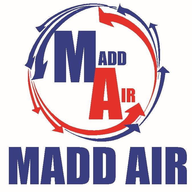 maddairhc's profile picture. Kingwood Texas family owned and operated, Heating and Cooling Company.