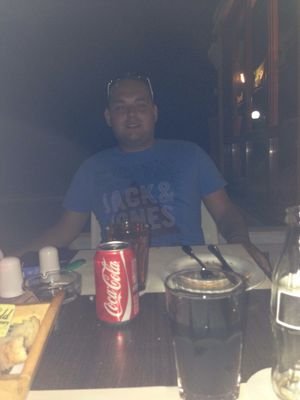 HorneGeorge's profile picture. 