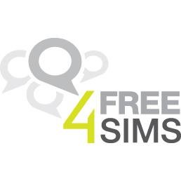 4freesims's profile picture. Supporting the community of newsagents and independent retailers with great deals on sim cards, accessories, and other merchandise. Free prize giveaways