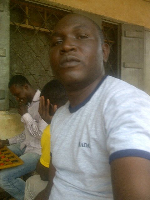 I am caring,  loving person and God fearing