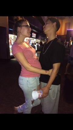kyleigh ❤