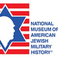 National Museum of American Jewish Military History documents the contributions of American Jewish military service personnel and works to combat anti-Semitism.