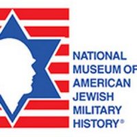 NatMusAmJewMilHist (@nmajmh) 's Twitter Profile