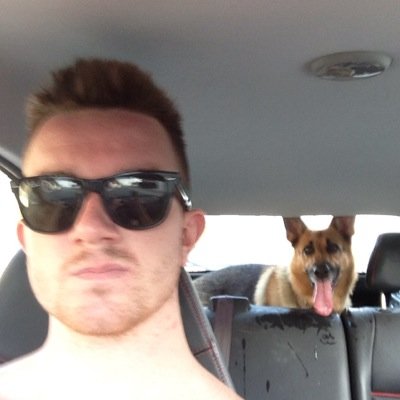 Pij26's profile picture. 