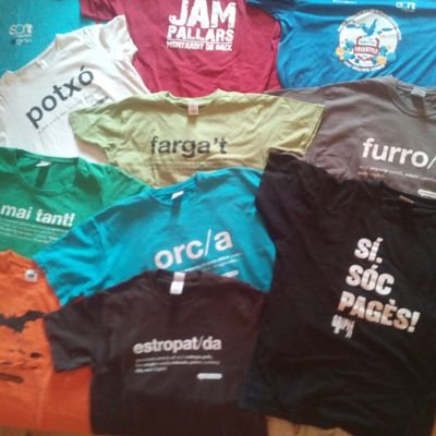 lomoixo's profile picture. Un goiat ben orc!