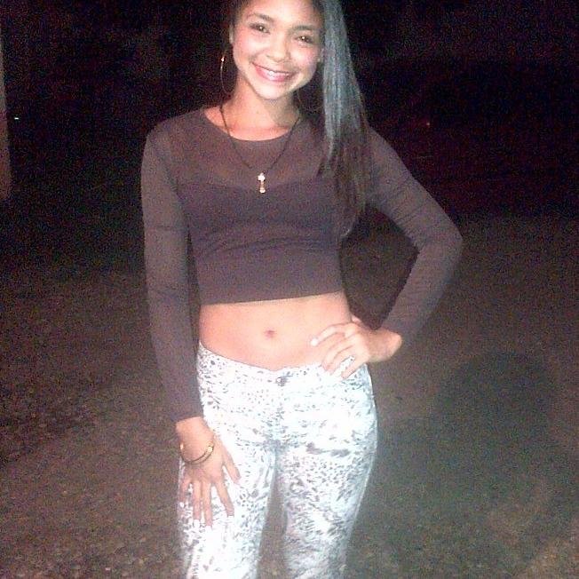 Mi familia son mi vida entera♥