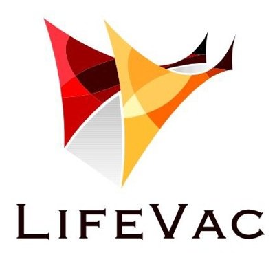 LifeVac is a revolutionary non-powered, single patient, portable suction apparatus developed to save the life of a choking victim when protocol is unsuccessful.