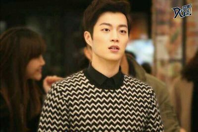 Born again still b2uty....