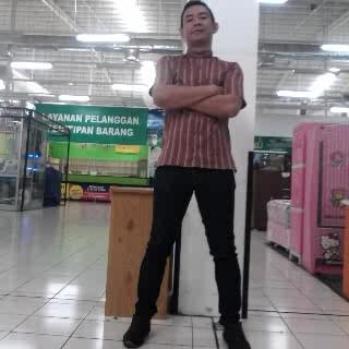 Gue cwo',pengen punya banyak temen cwe'. Thank's all friend...   
 :D