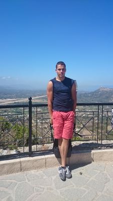 KenzyAidoud's profile picture. no pain no gain