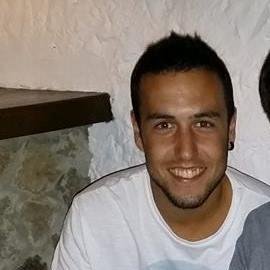 RomeritoRome's profile picture. 