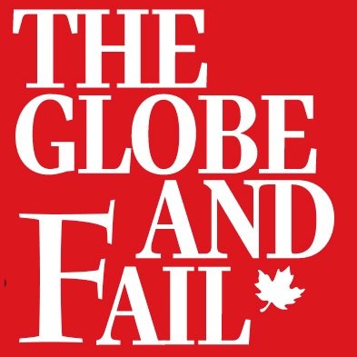 Your #1 Location for all things Fails. Don't try this at home kids .        Business Inquiries : theglobeandfailblog@gmail.com .
