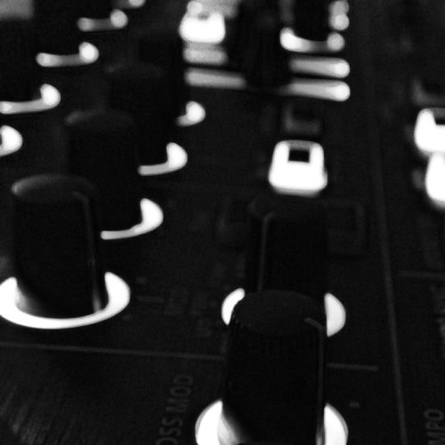 Synth Geek