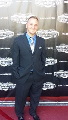 joeywatros7's profile picture. 