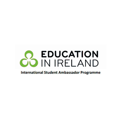 Education in Ireland International Student Ambassador Programme