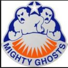 NEWS OF THE GHOST