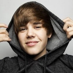 it's all about bieber