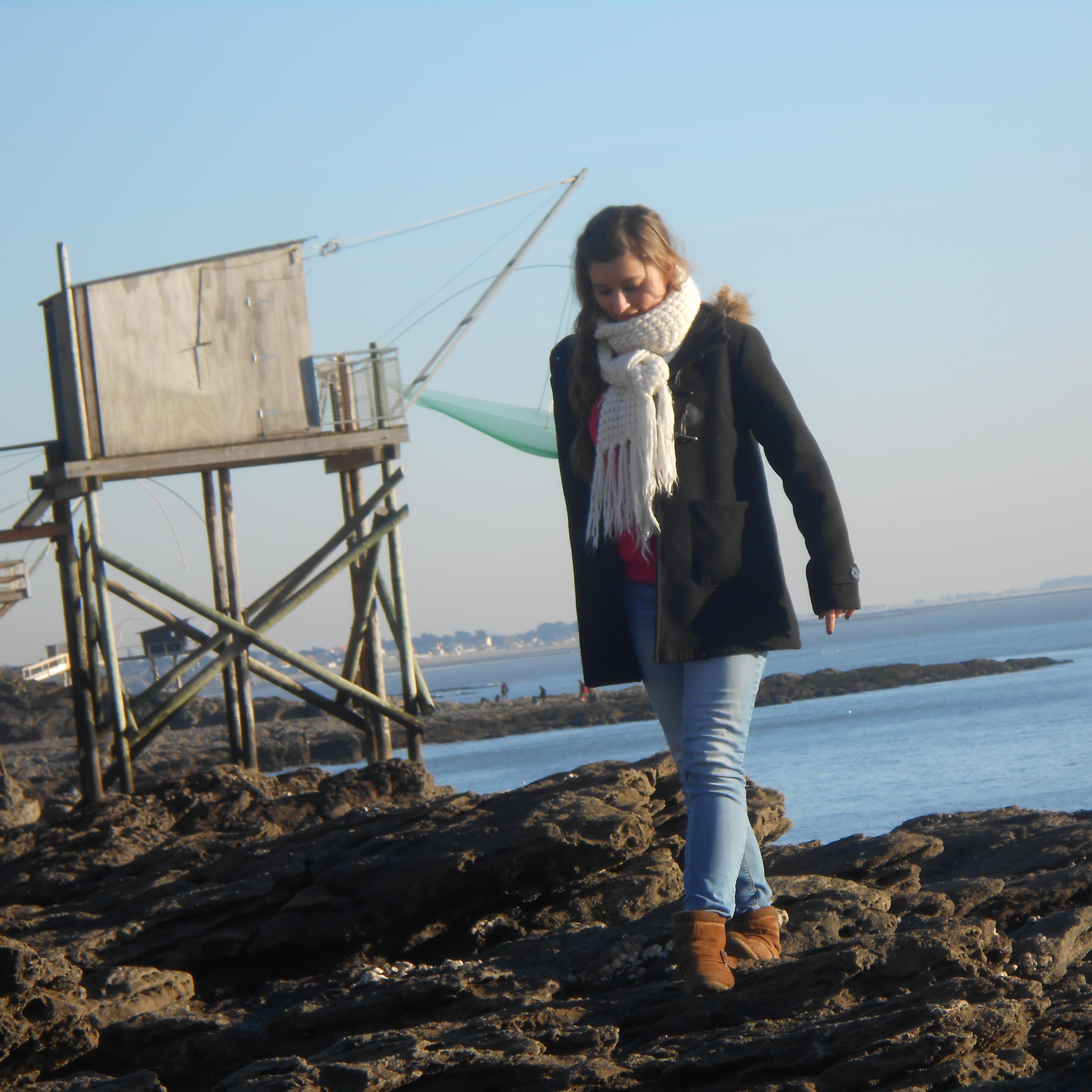 OphelieNeret's profile picture. 