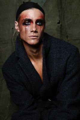 parejagayabiert's profile picture. 