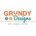 Grundy Designs (@grundydesigns) Twitter profile photo