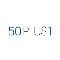 50plus1 (@50plus1ch) Twitter profile photo