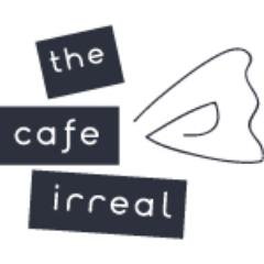 The Cafe Irreal