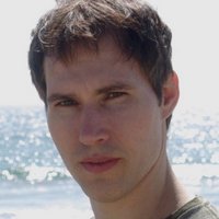 Sean Cross (@sean_cross) Twitter profile photo