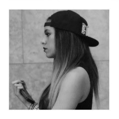 DinahJaneAG's profile picture. Fluffy: