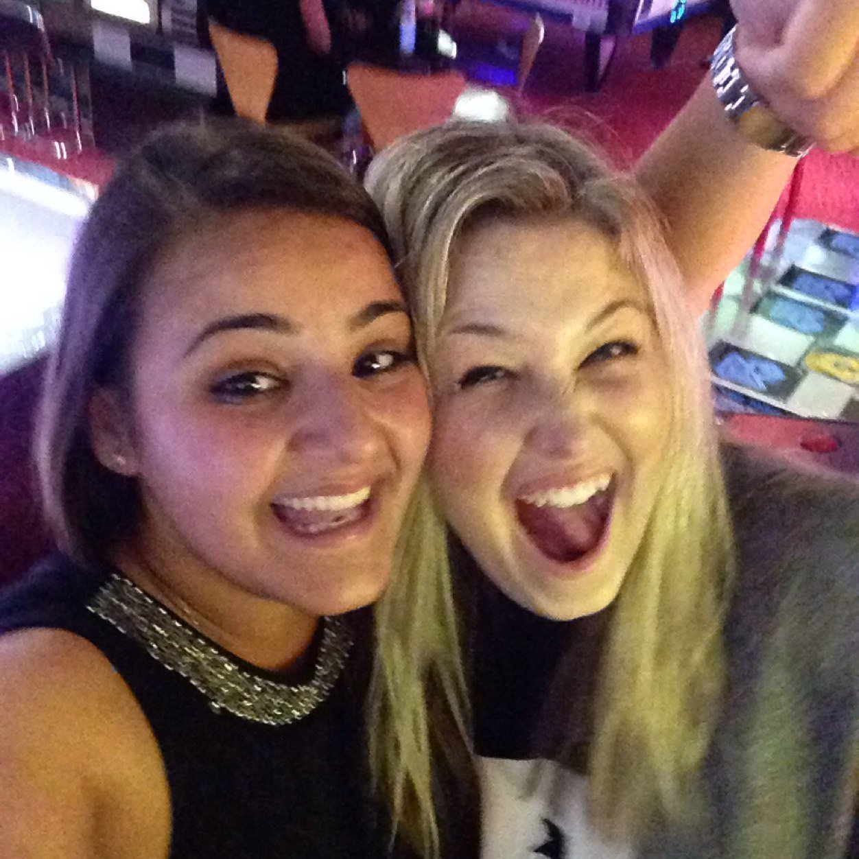 Georgiou3Maria's profile picture. 