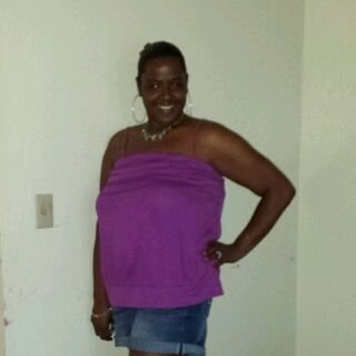 Mother of two, lives on T.I. in San Francisco, ca, born in Chicago, Ill