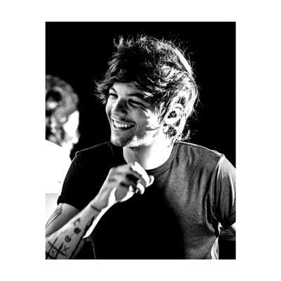 jemjem123890's profile picture. .Louis Tomlinson.